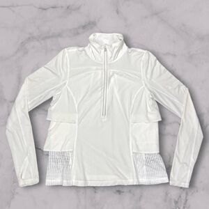 Lululemon Sun Runner Hybrid Jacket Size 4